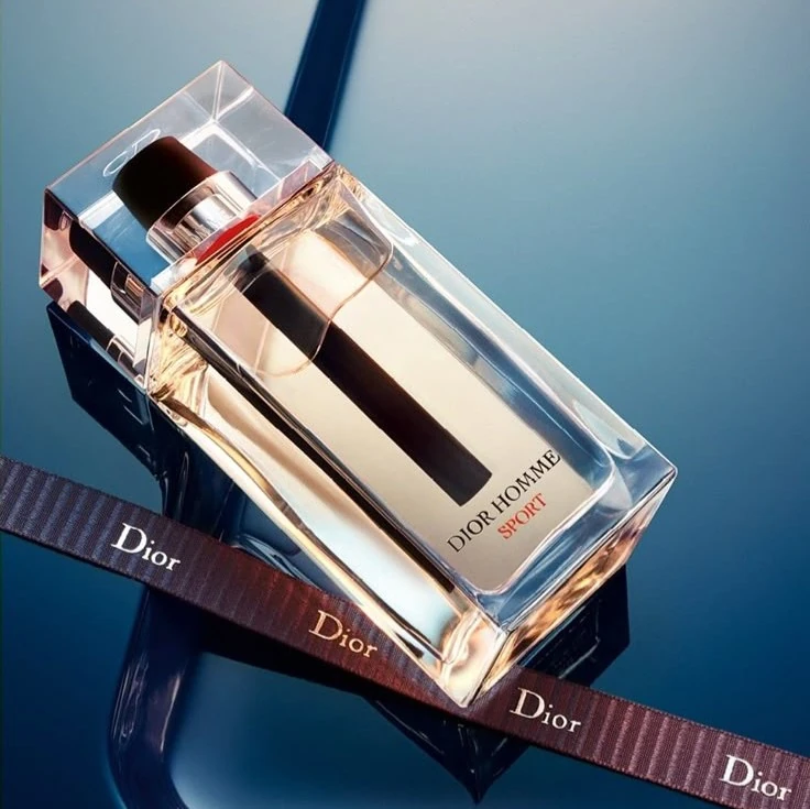Dior Homme Sport  100 ML  EDT 