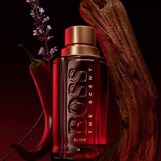 Hugo Boss Scent Elixir 100 ml 