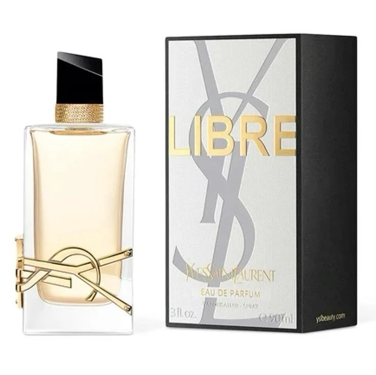 Yves Saint Laurent Libre Edp 90 Ml ARC