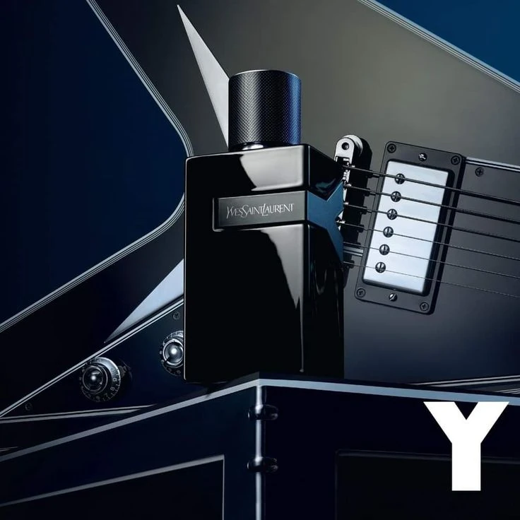 Yves Saint Laurent Y Le Parfum EDP 100ml ARC