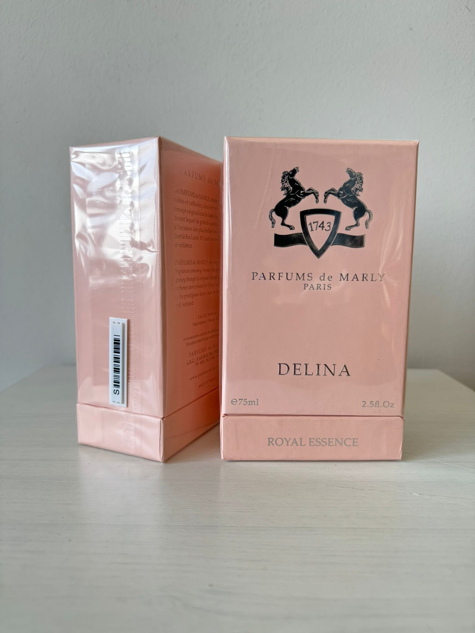 Parfums de Marly Delina EDP 75 ml Kadın Parfüm ARC