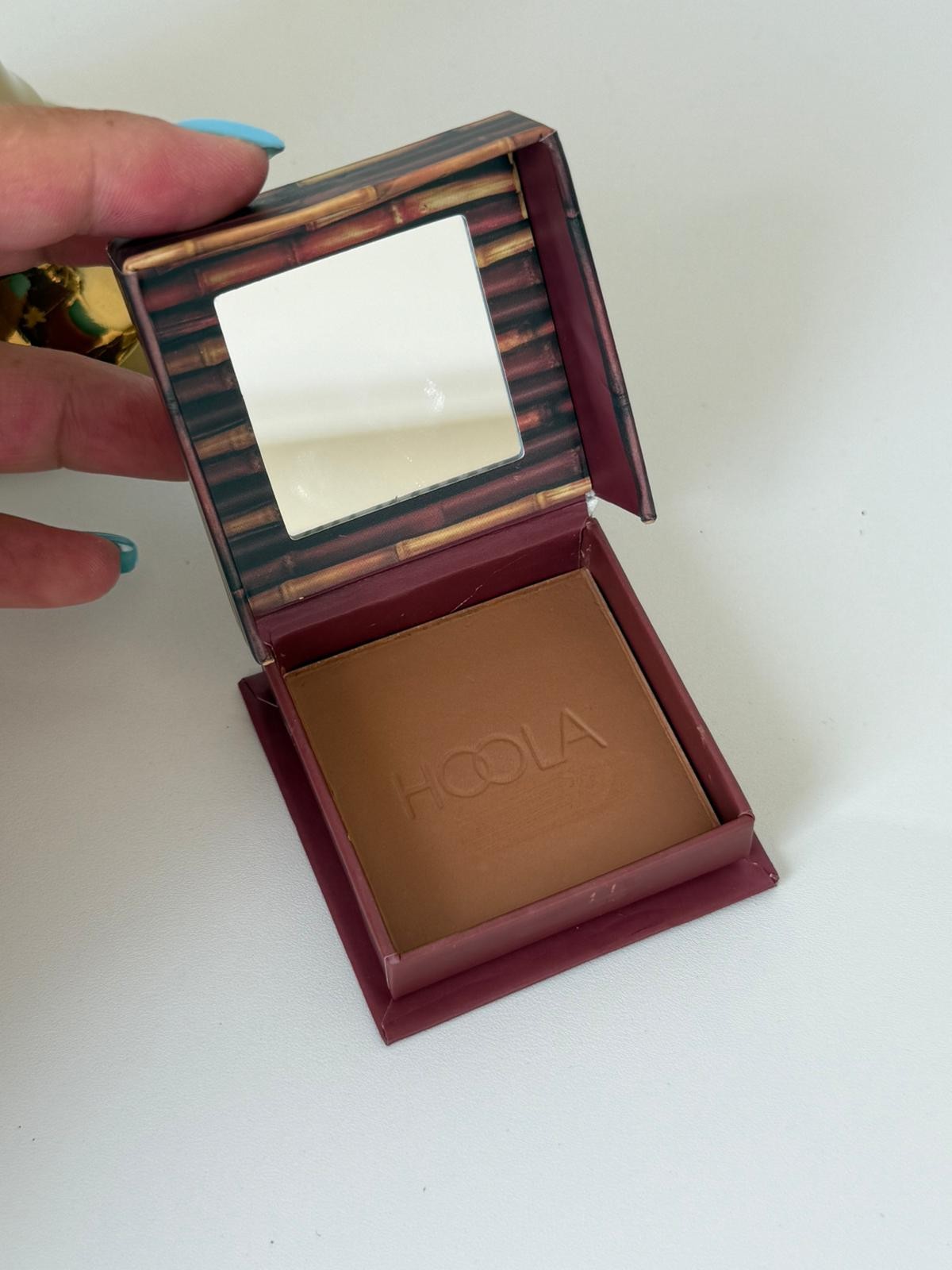 BN BRONZER