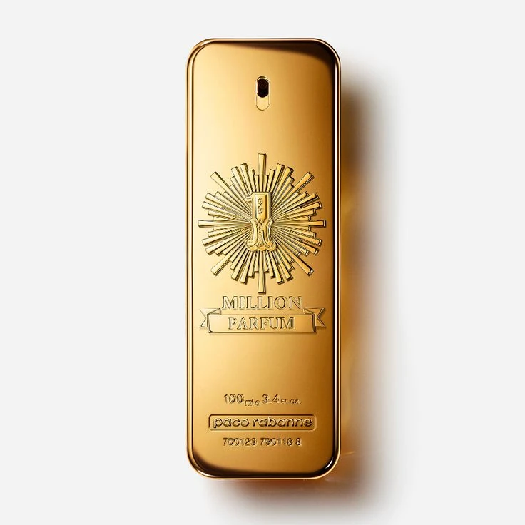 Paco Rabanne 1 Million Parfum Edp 100ml Erkek Parfümü ARC