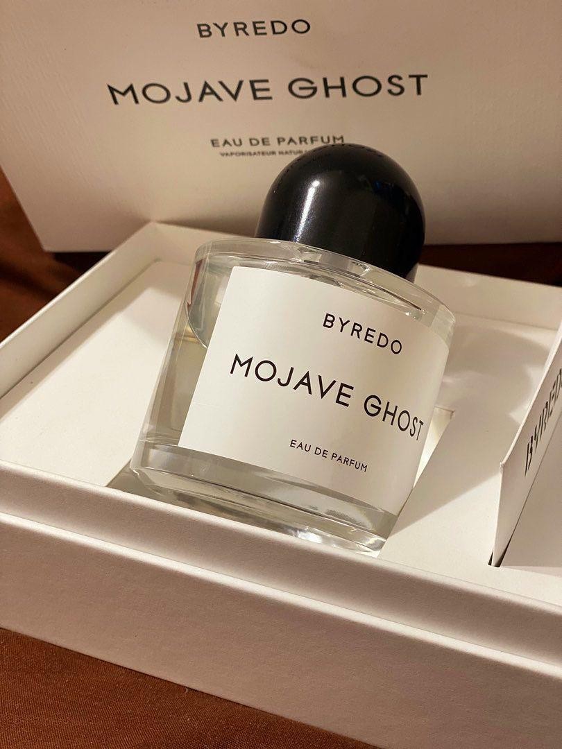 By-Redo Mojave Ghost