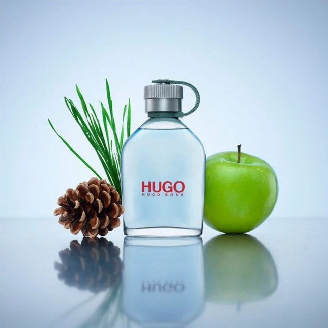 Hugo Boss Hugo Man EDT Erkek Parfüm 150ml ARC