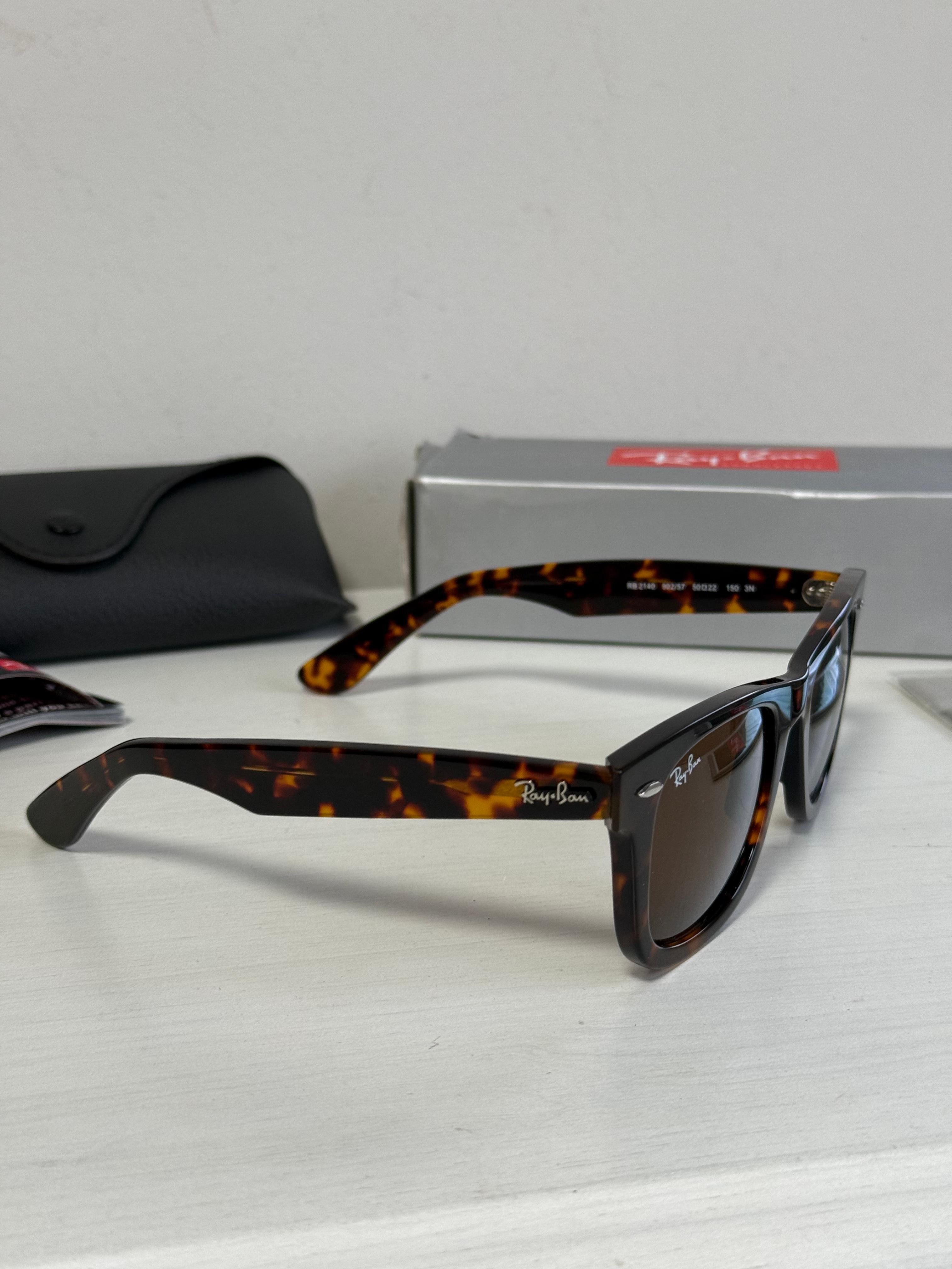 ORJİNAL RB 2140 50 EKARTMAN LEOPAR