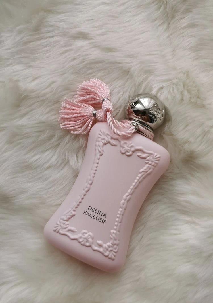 Parfums de Marly Delina Exclusive EDP Kadın 75ml Parfüm