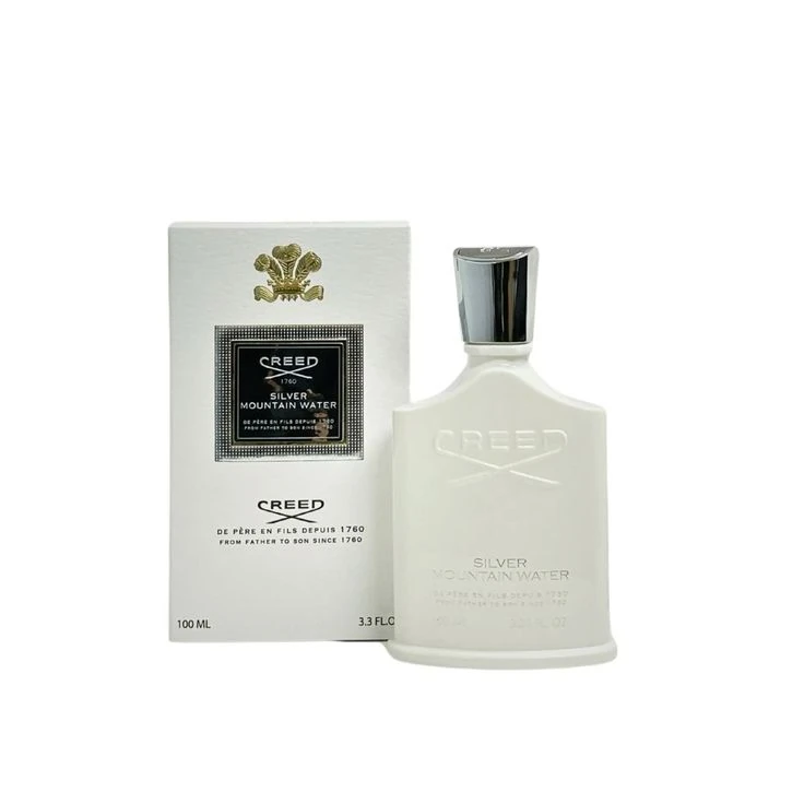 Cre-ed S-ilver Mountain Water EDP 100 ml ARC