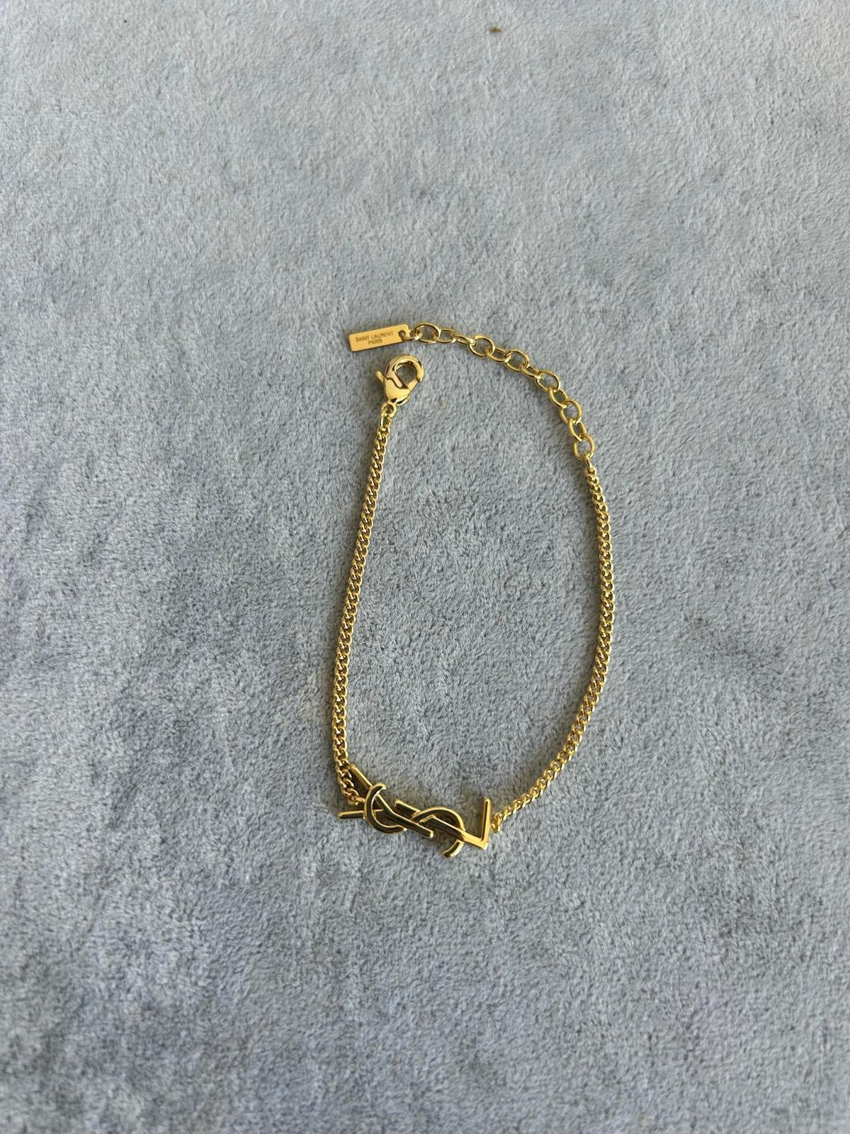 YSL Bileklik