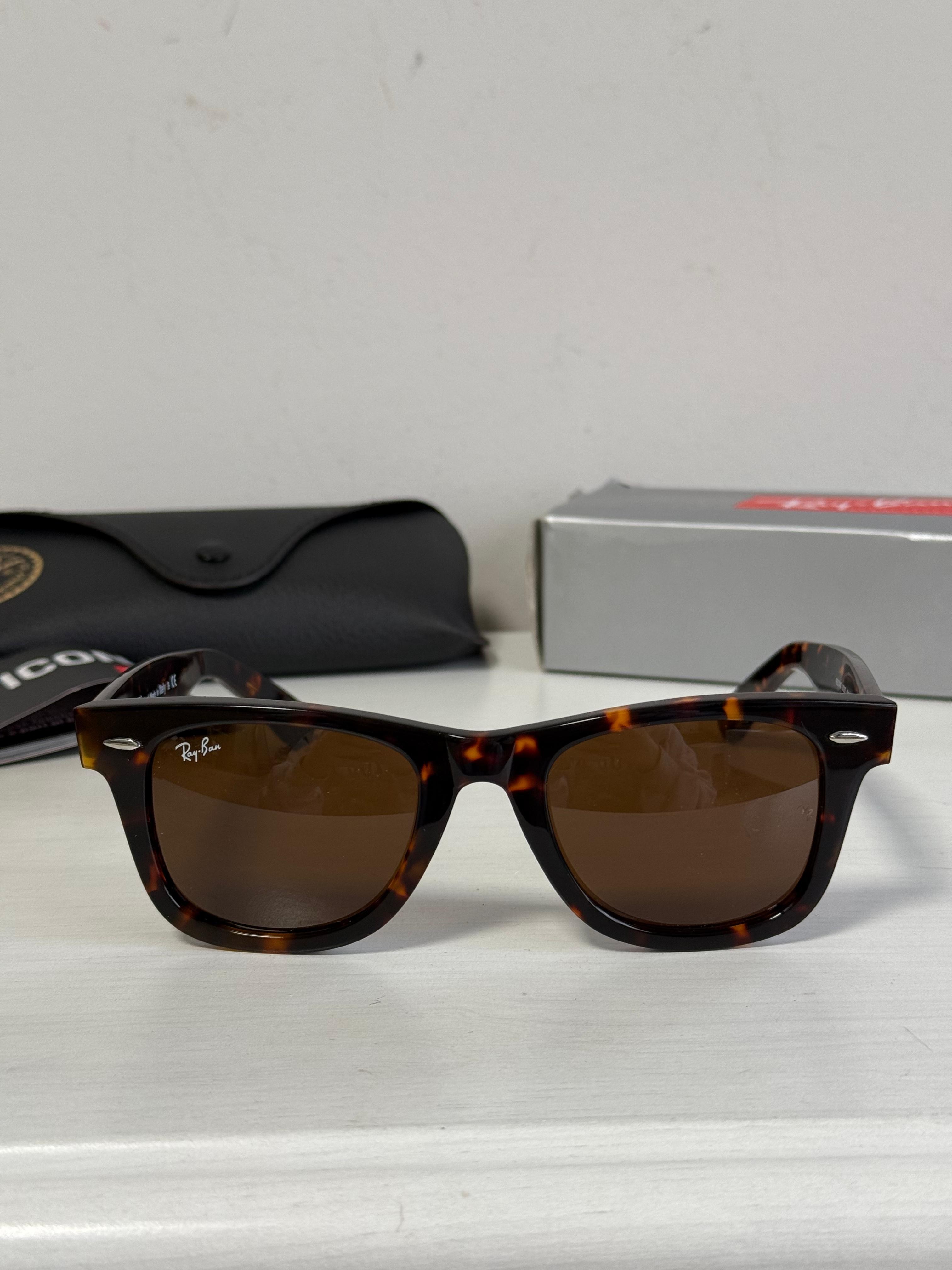 ORJİNAL RB 2140 50 EKARTMAN LEOPAR