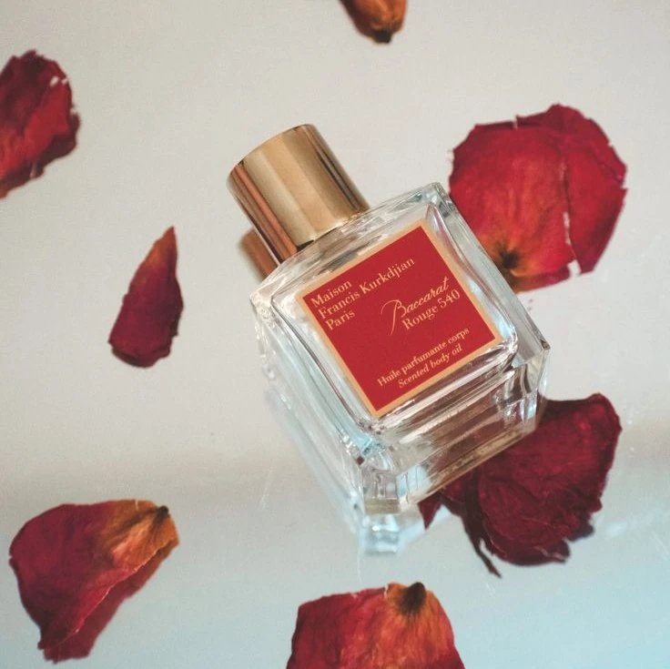 M-aison Francis Kurkdjan