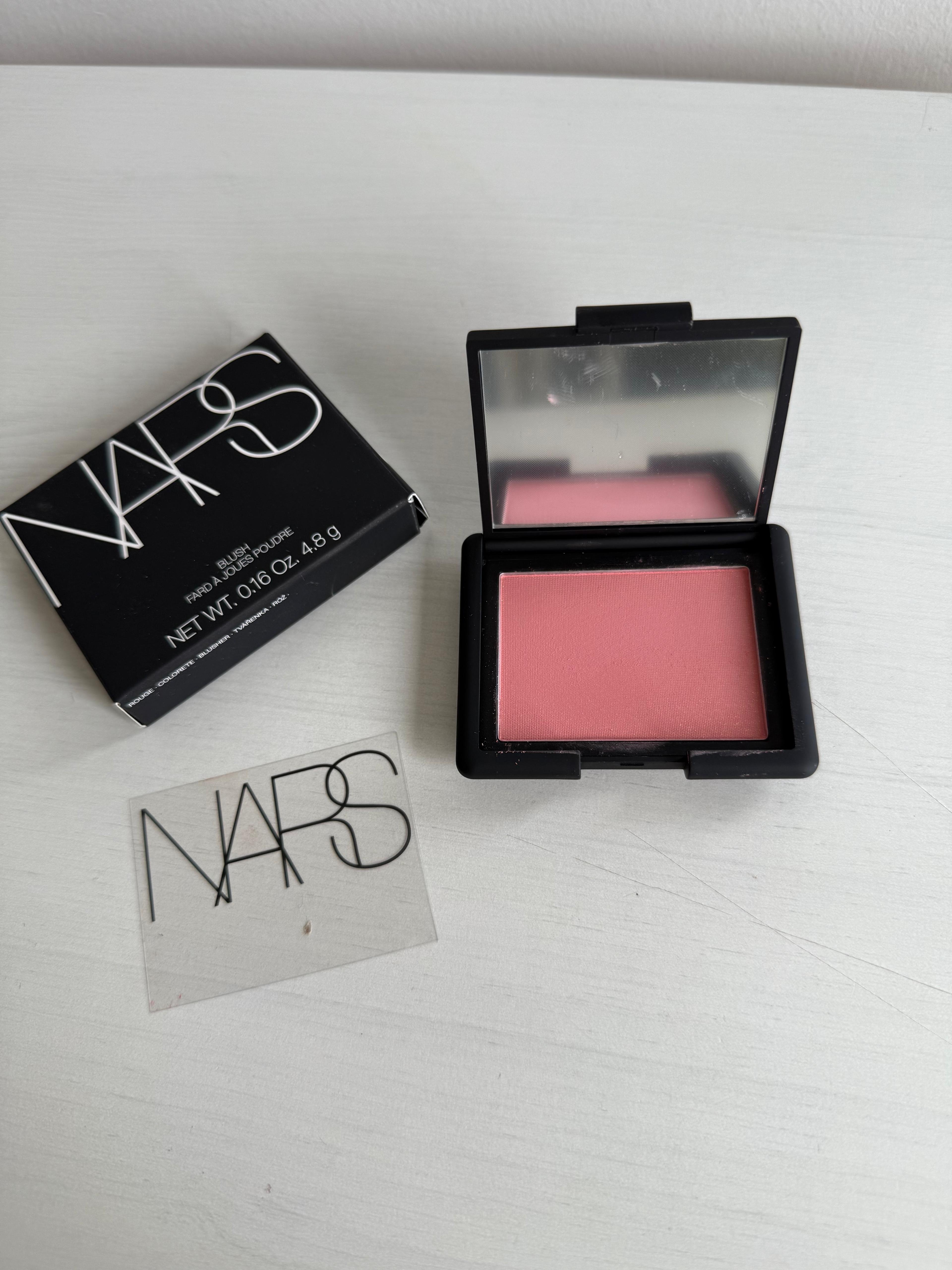 N-ARS ALLIK
