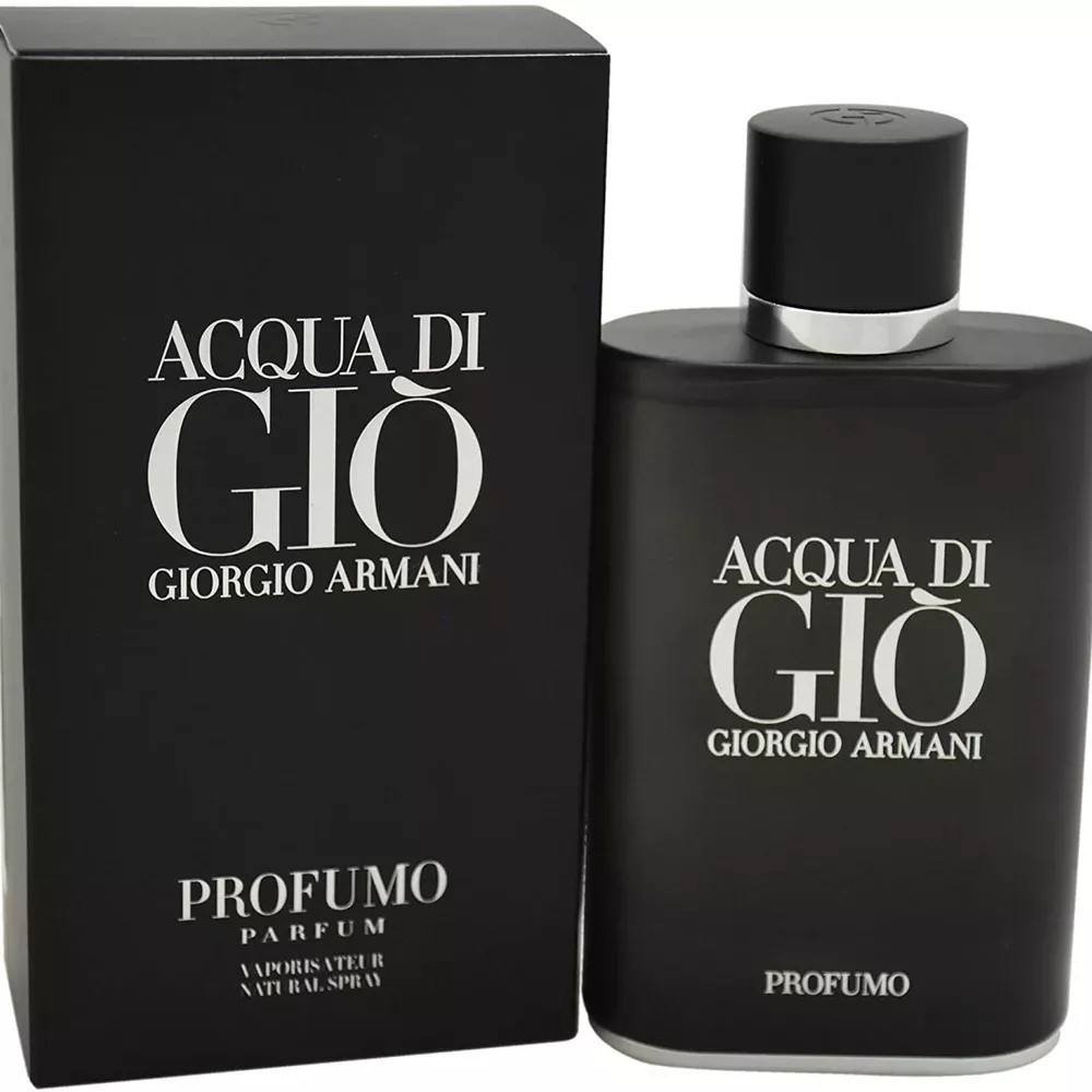 Giorgio Armani Acqua Di Gio Profumo Erkek Parfüm  ARC