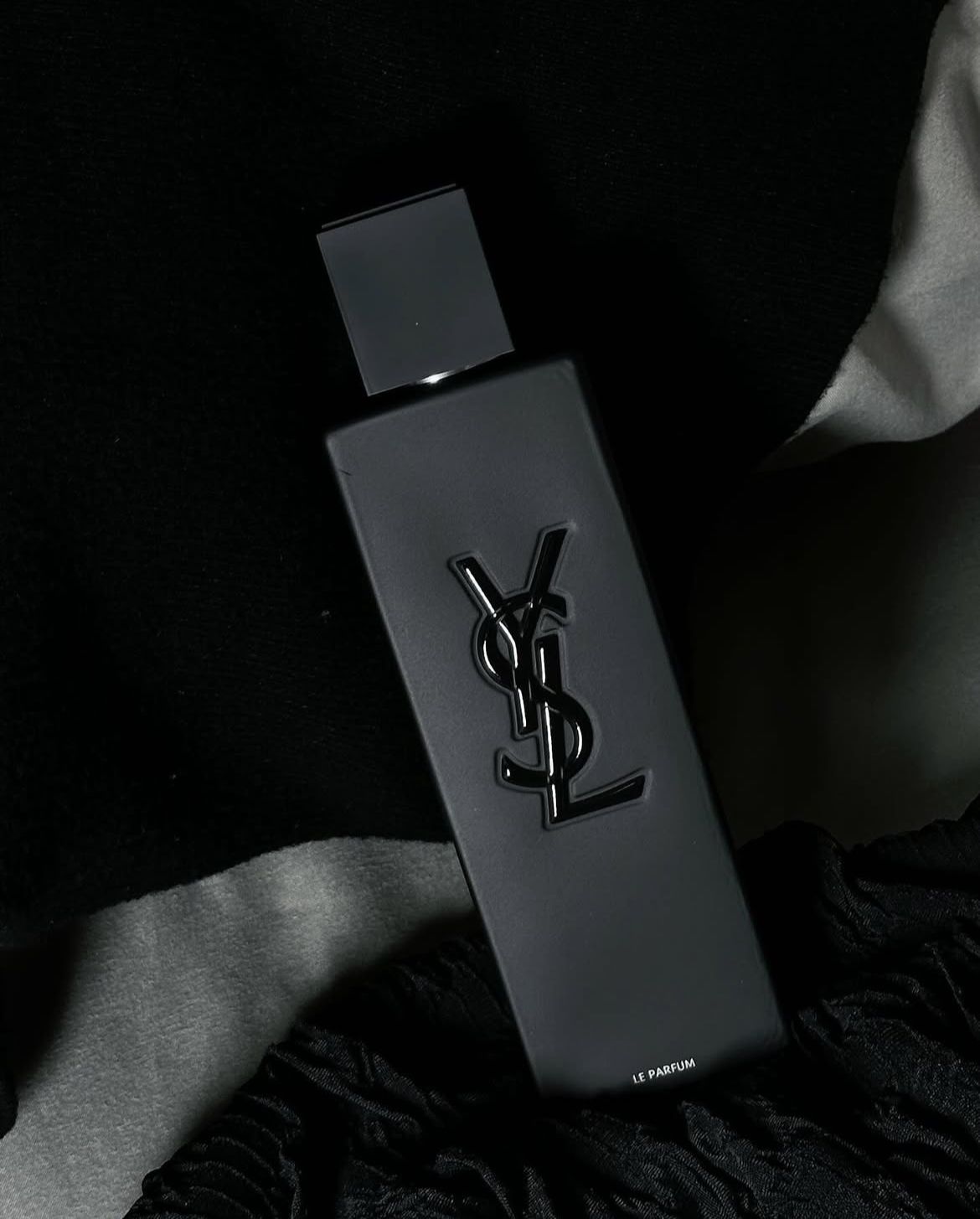YVES Saint Laurent MYSLF Edp 100 ml Parfüm