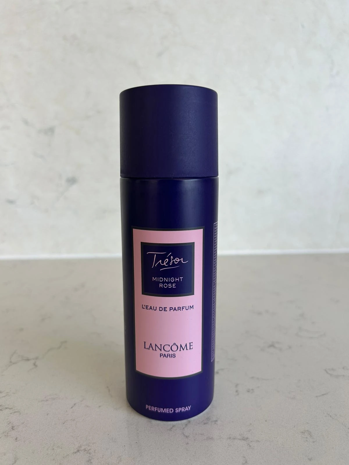 L-ANCOME TRESOR DEODORANT 