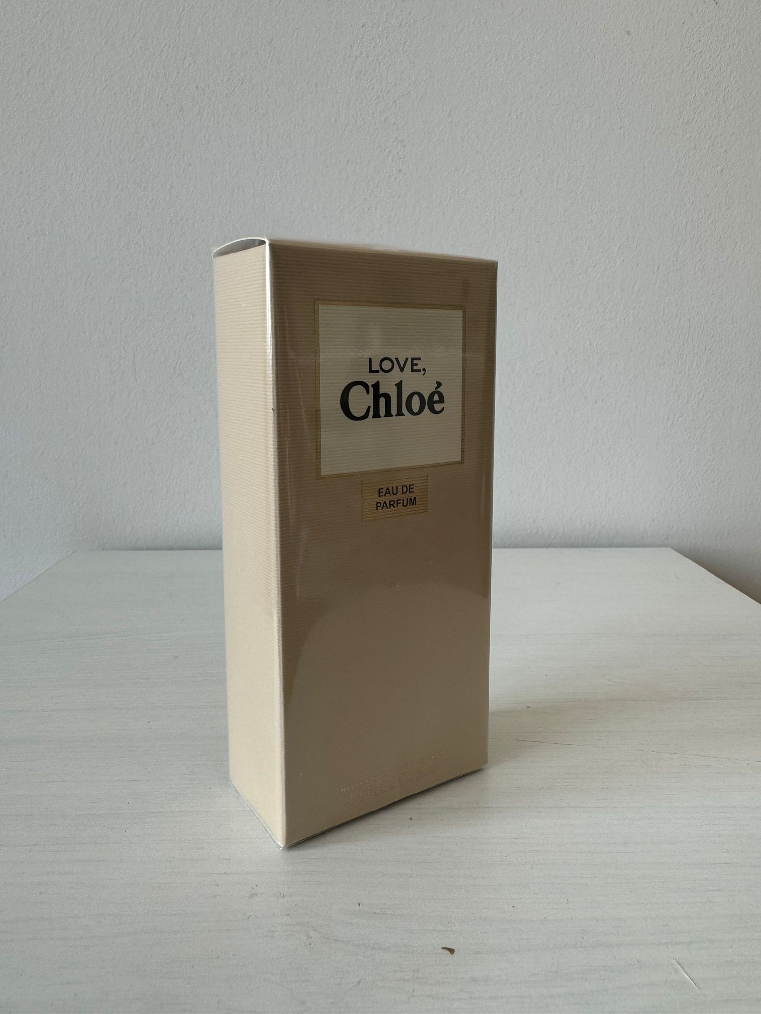 Chloe Love EDP Bayan Parfüm 75ml ARC