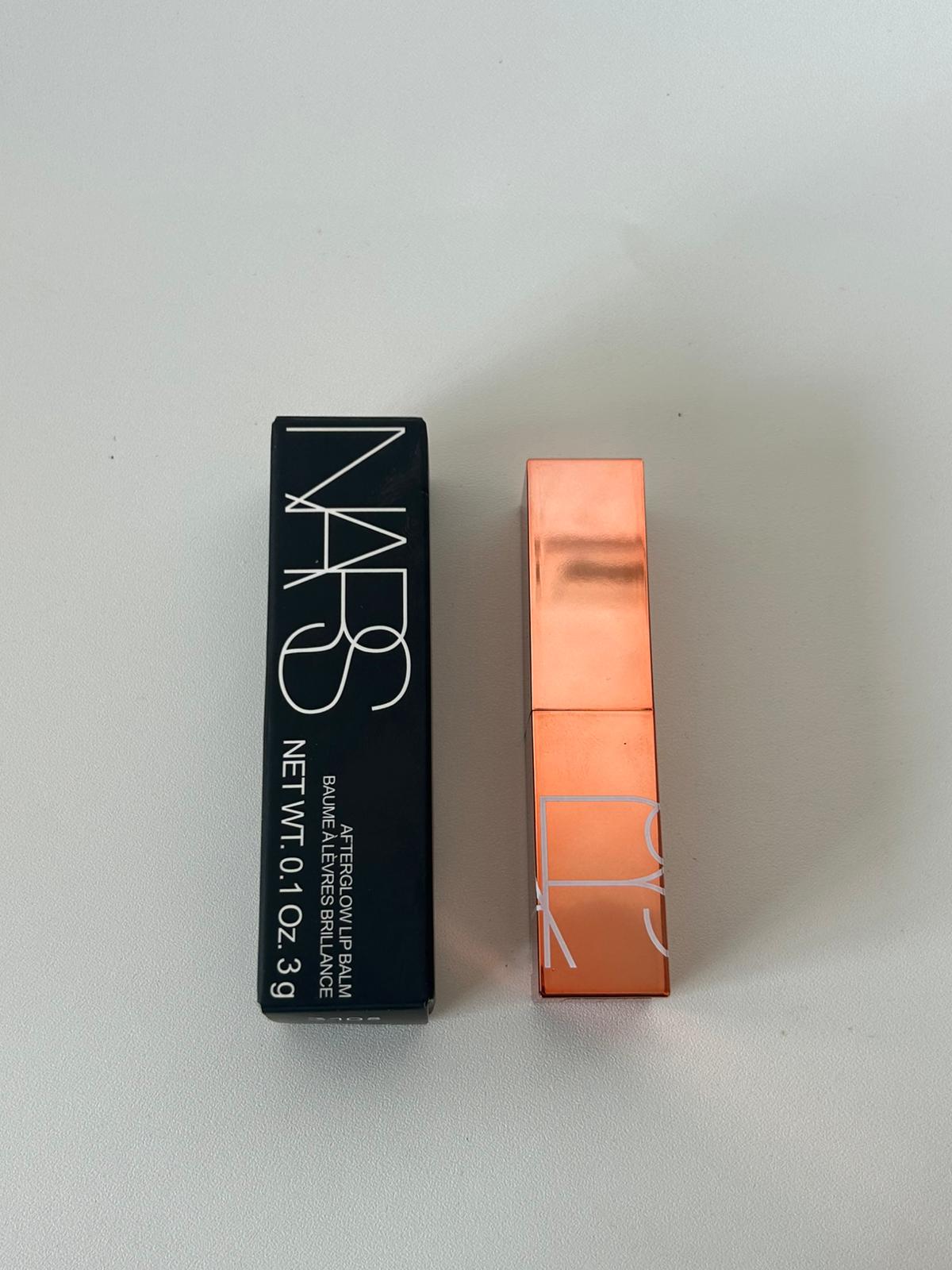 afterglow seri lipbalm