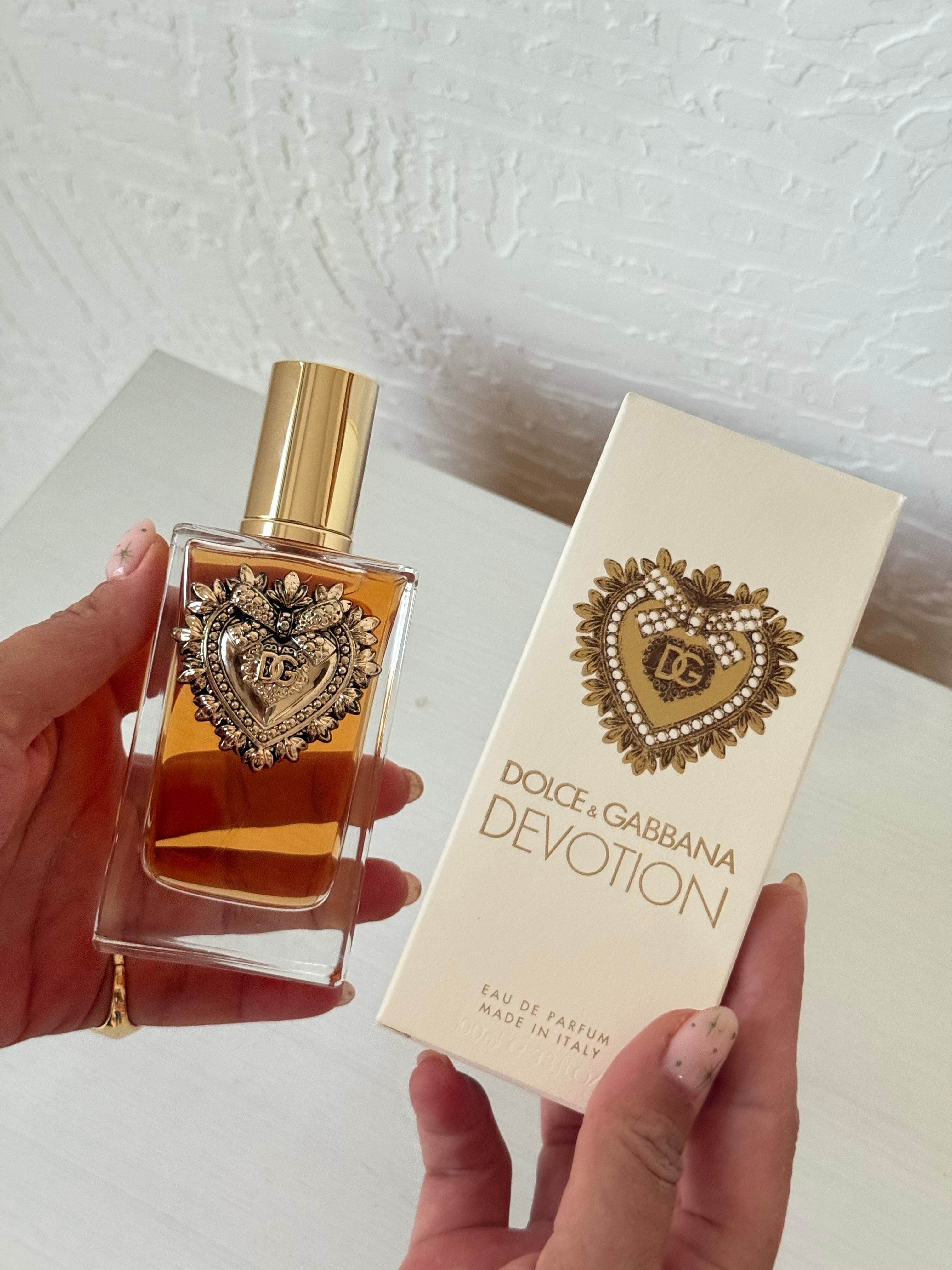 DG DEVOLATION EDP 100 ML 