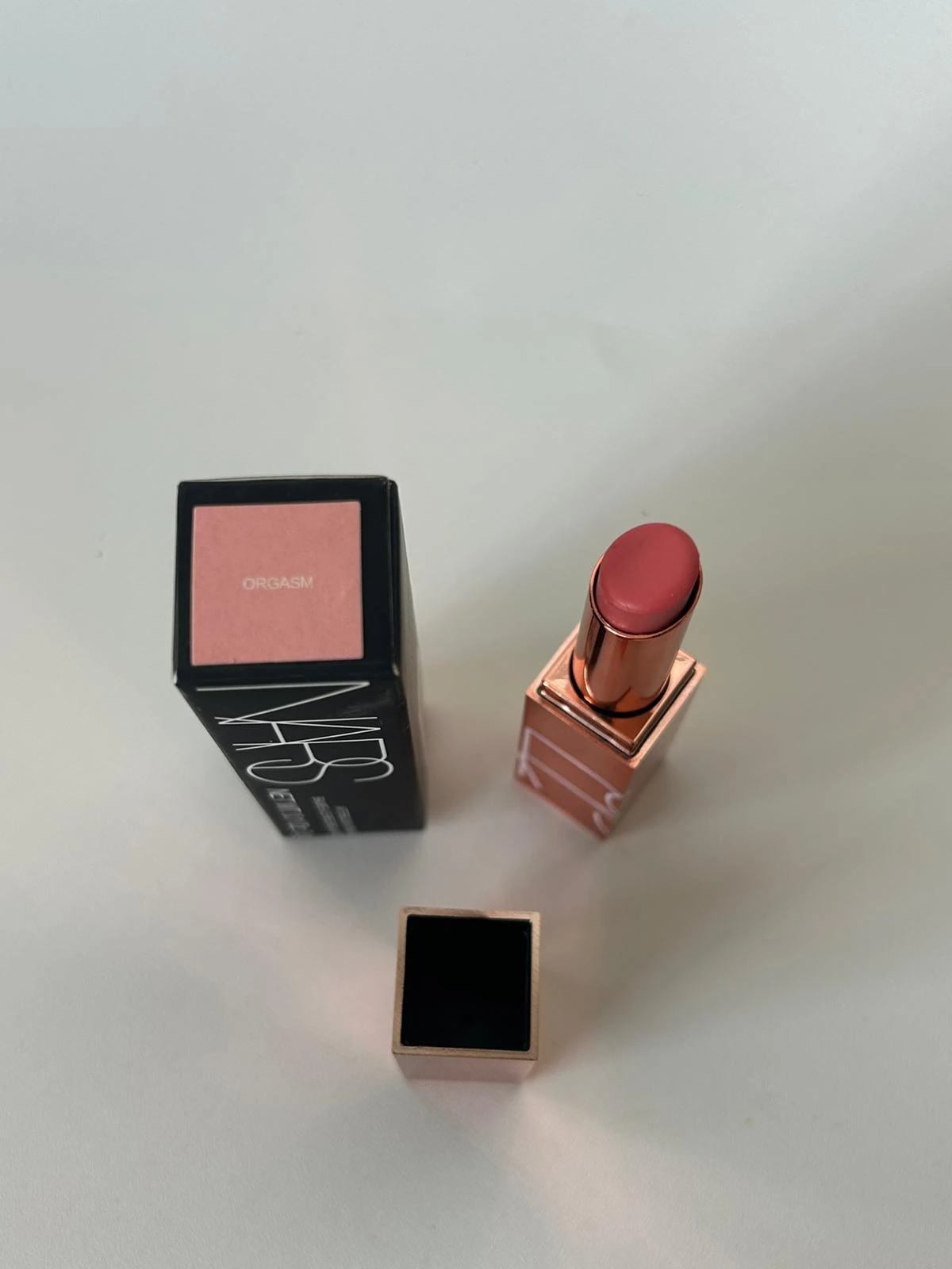 afterglow seri lipbalm