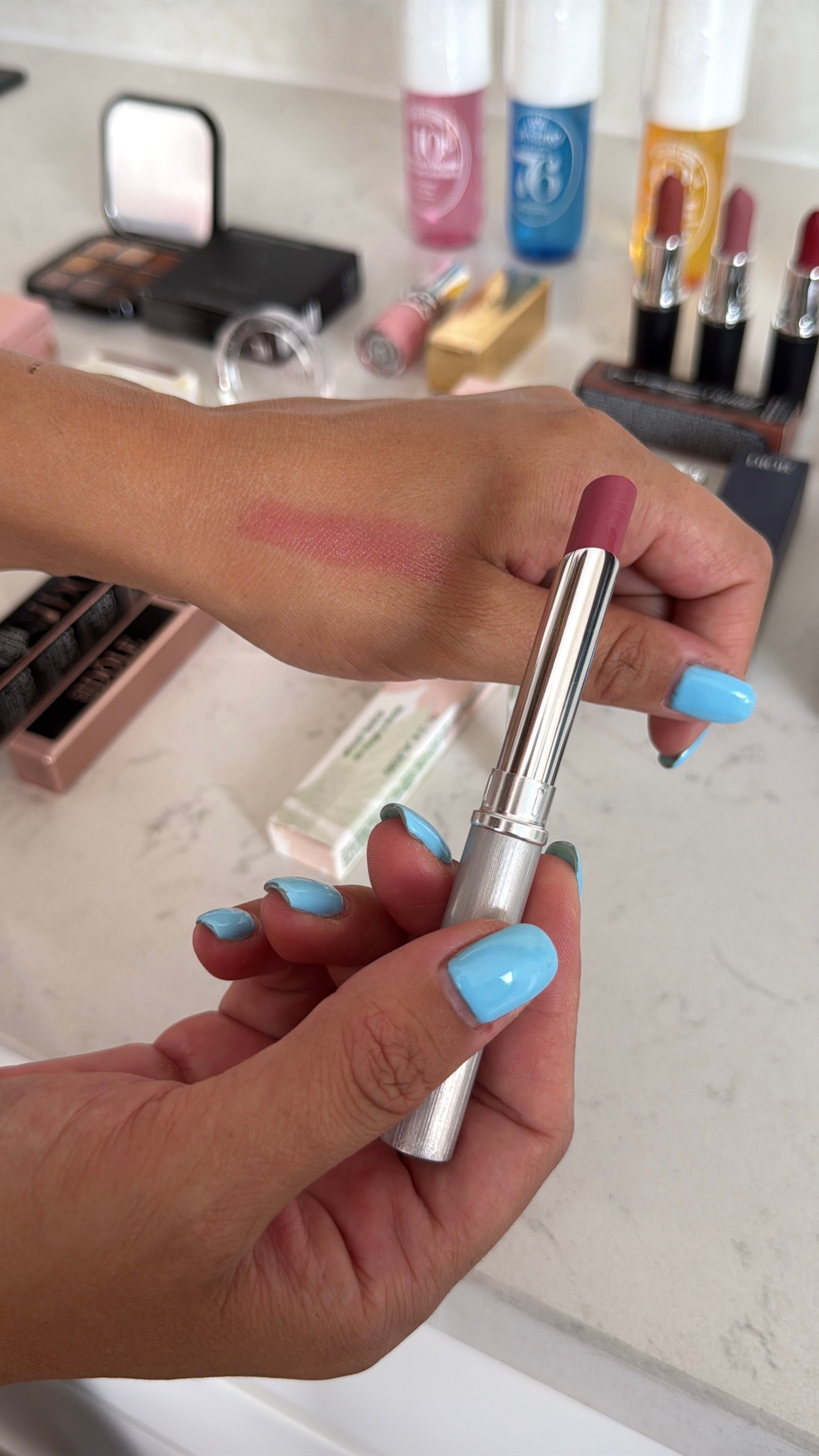CL Lipstick