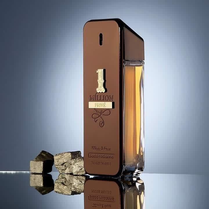 Paco Rabanne 1 Million Prive EDP 100 ml ARC