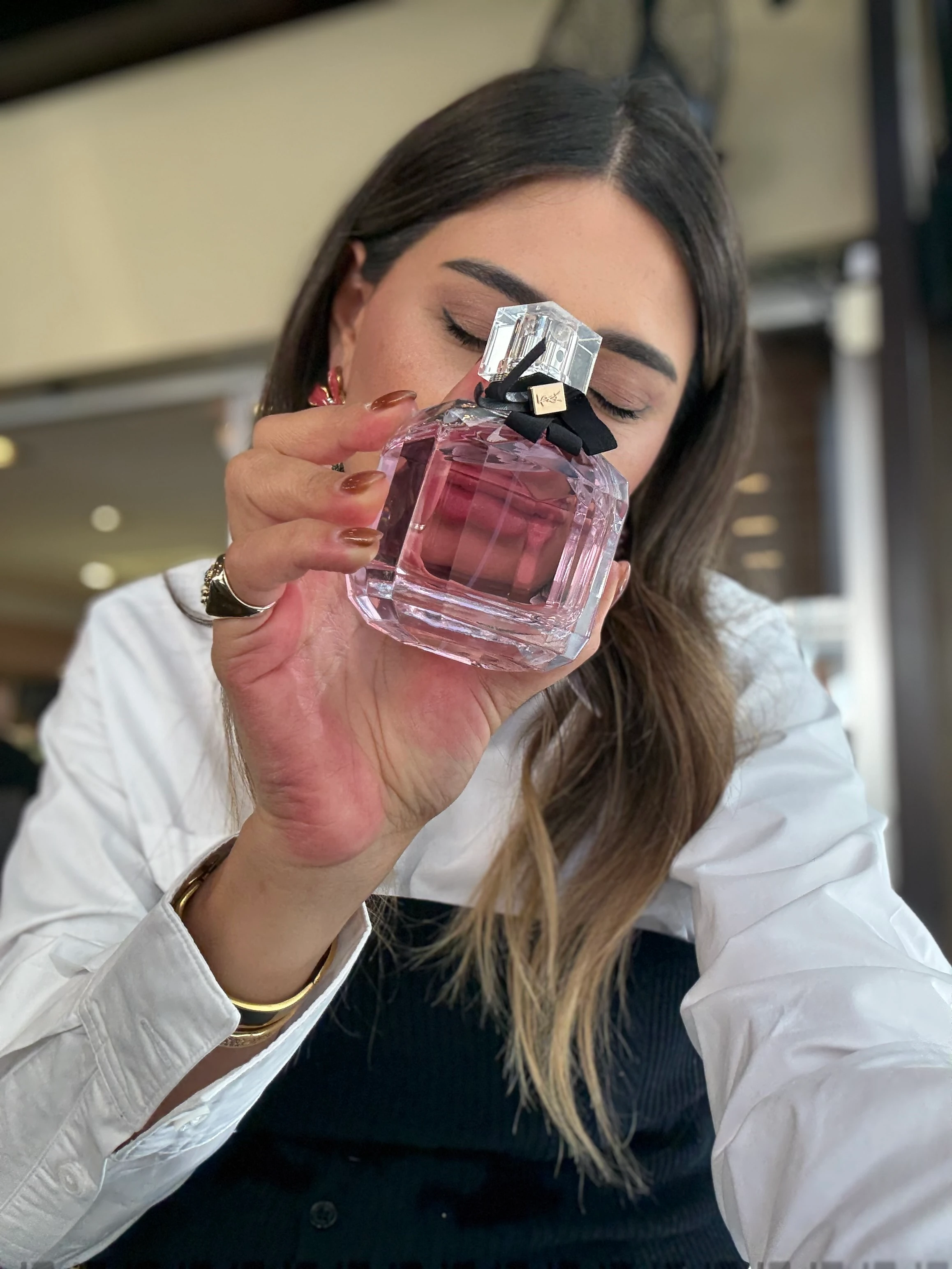 YSL MON PARİS 90 ML