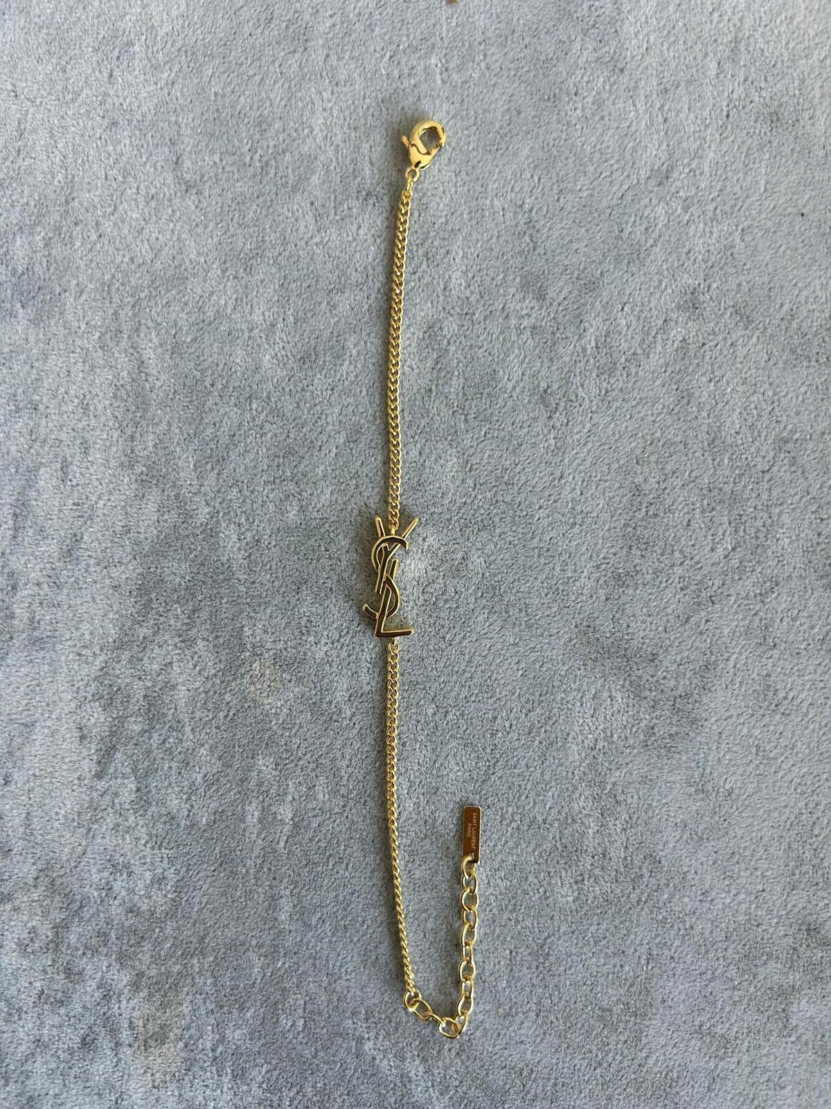 YSL Bileklik