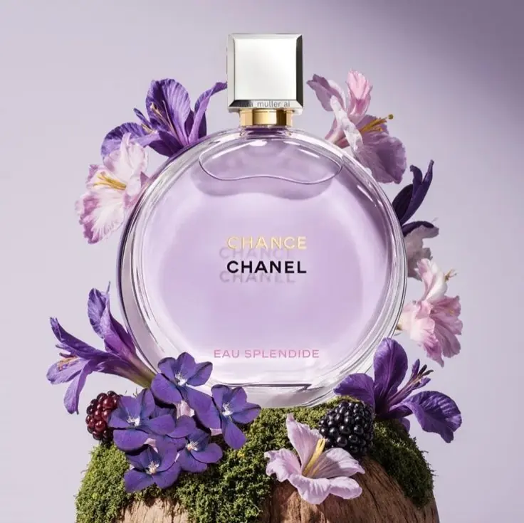 CH CHANCE 01 SPLENDIDE
