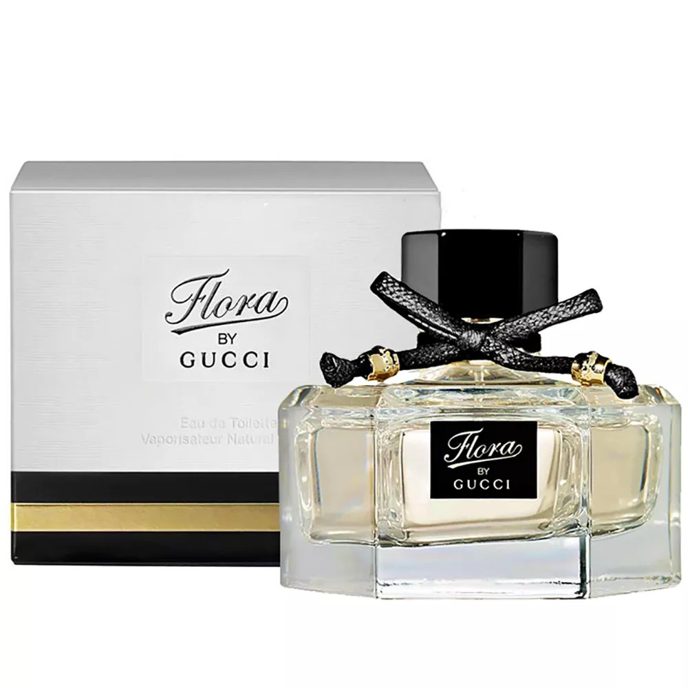 Gucci Flora By Gucci Femme EDP Bayan Parfüm 75ml ARC