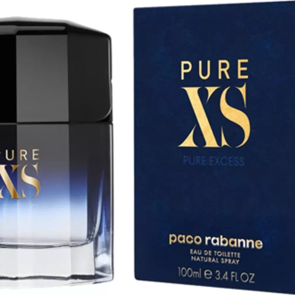 Paco Rabanne Pure XS EDT 100ML Erkek Parfüm ARC