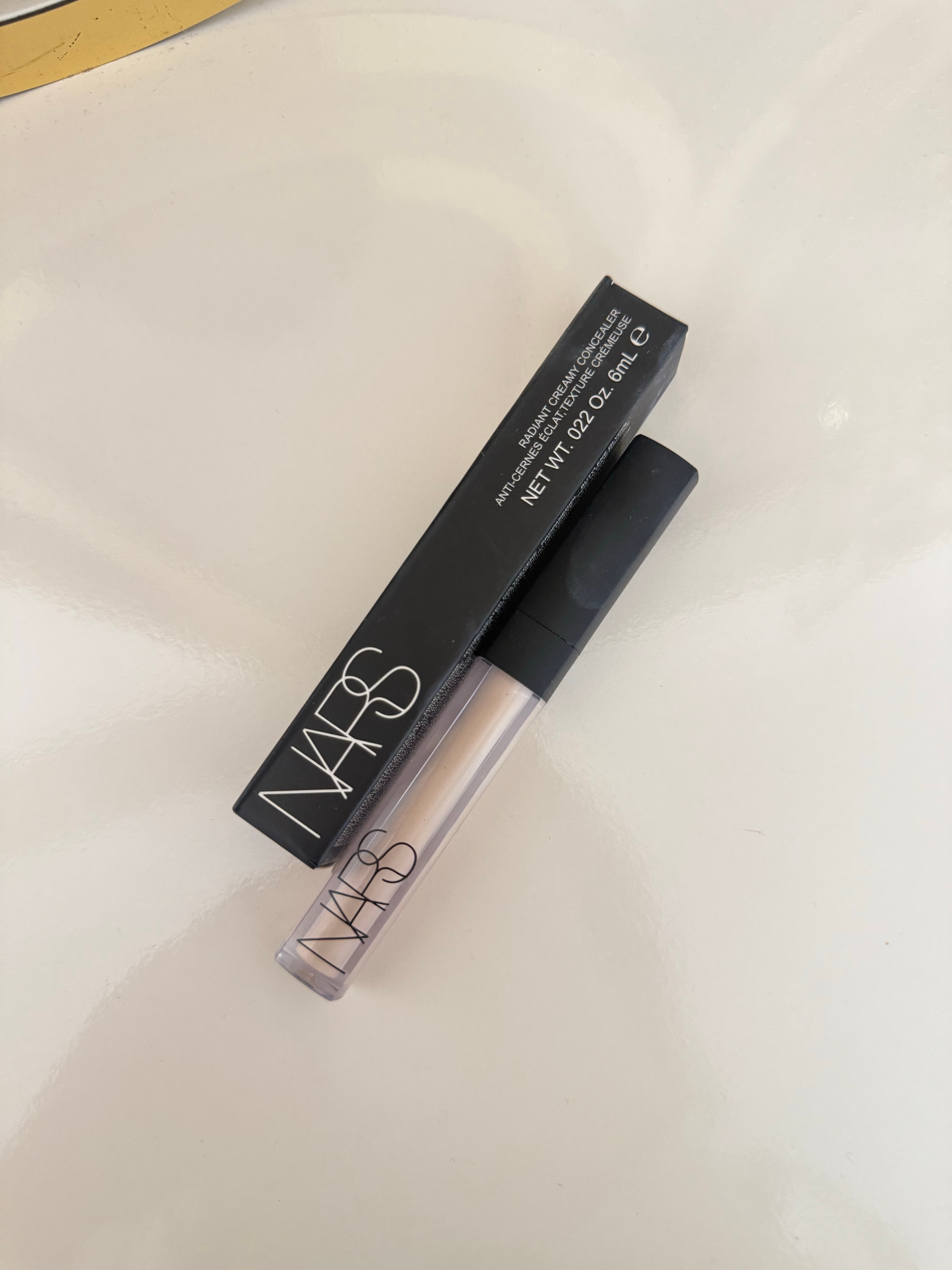 N-ars Concealer 