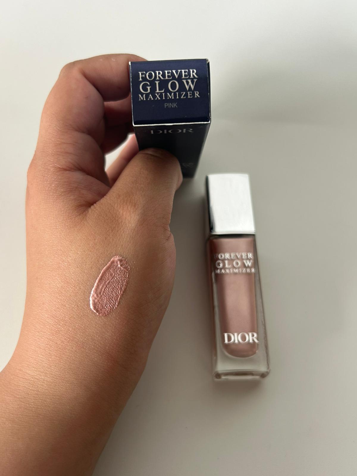 Di-or Highlighter 