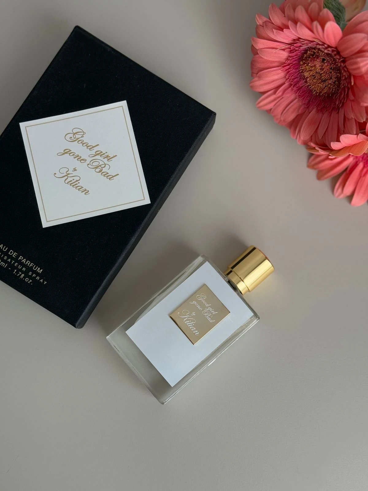 K-illian Good Girl Gone Bad Kadın Parfüm 50 ML