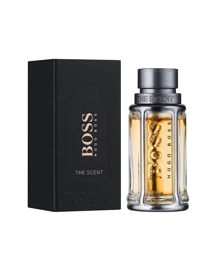 Hugo Boss The Scent EDT 100 ml ARC