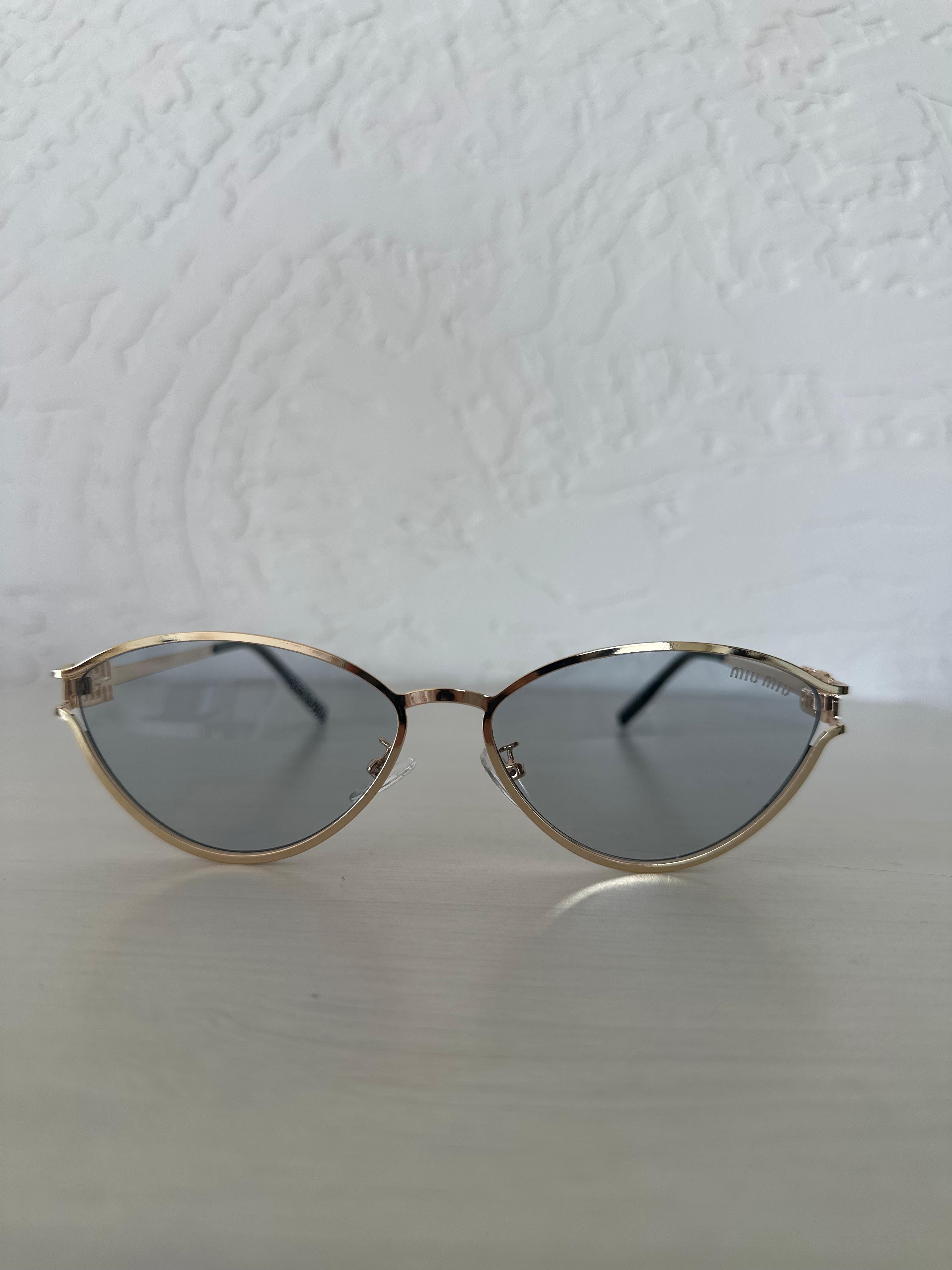 MM 67 - Gold açık cam