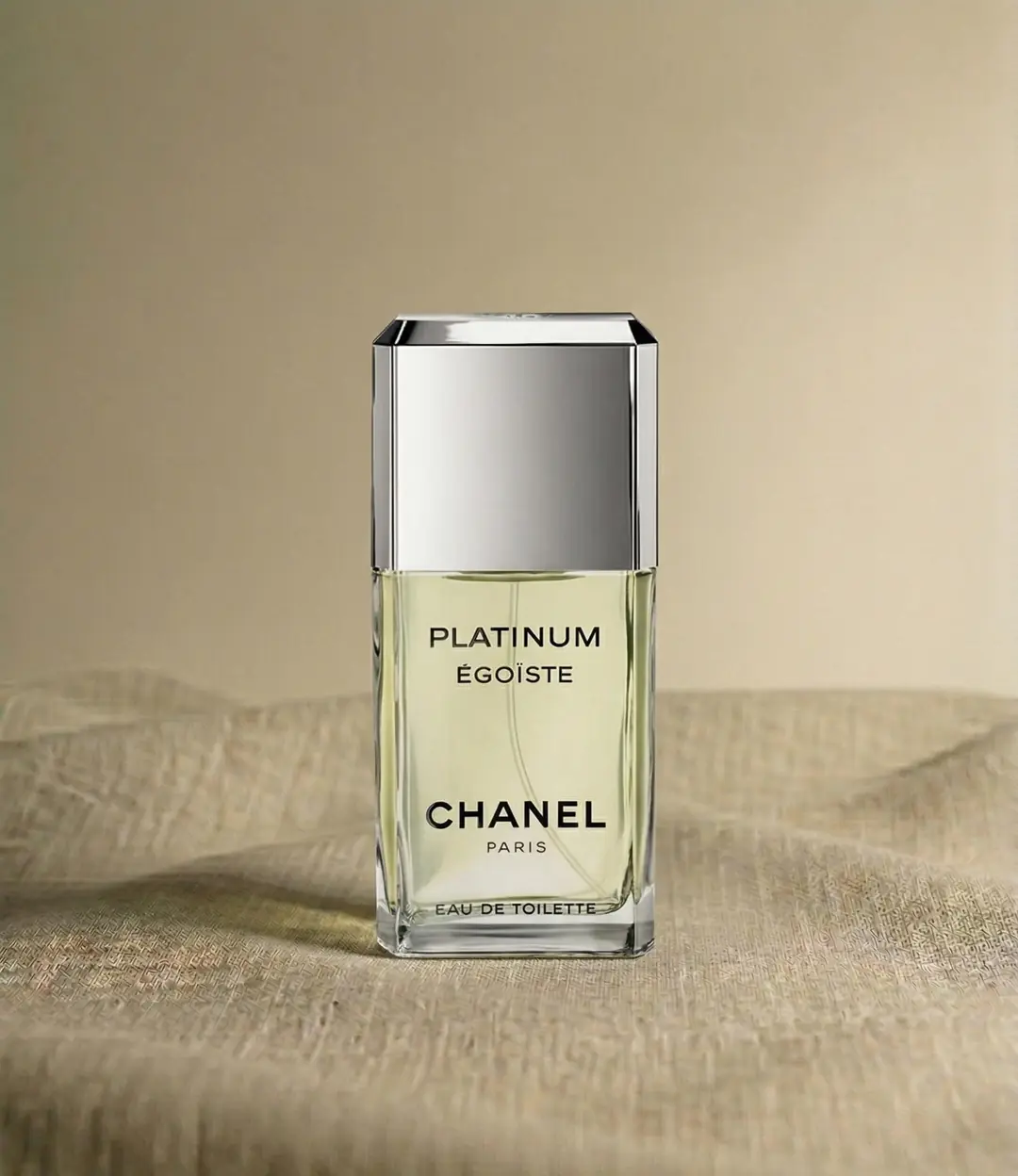 Ch Inum Cha-nel Plat-inum Egoiste EDT 100 ml ARC