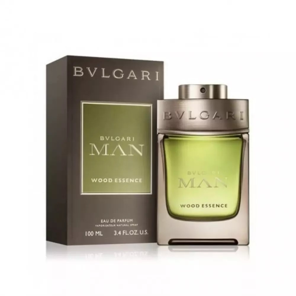 Bvlgari Man Wood Essence Edp 100 Ml  ARC