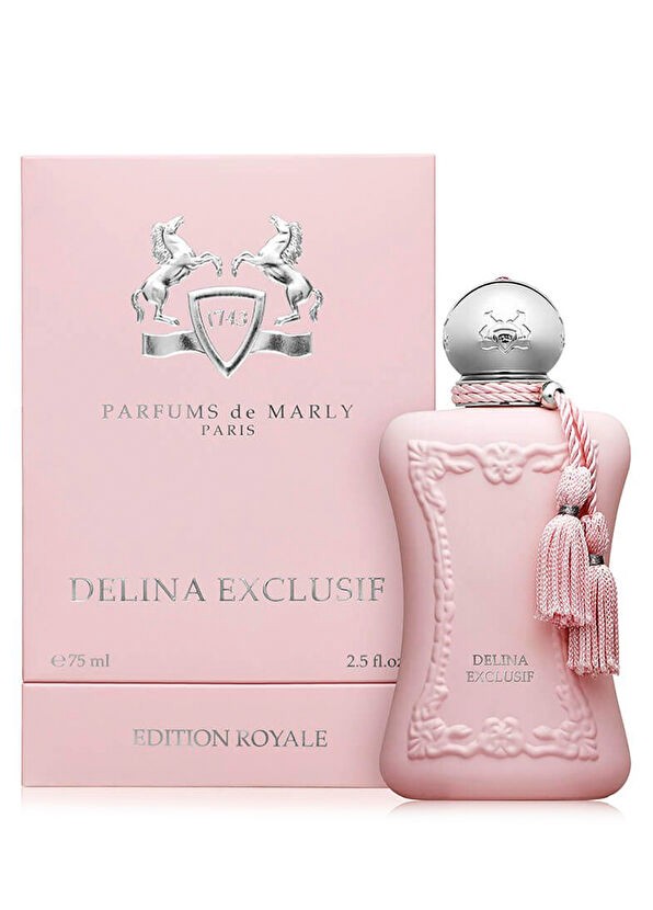 Parfums de Marly Delina EDP 75 ml Kadın Parfüm ARC