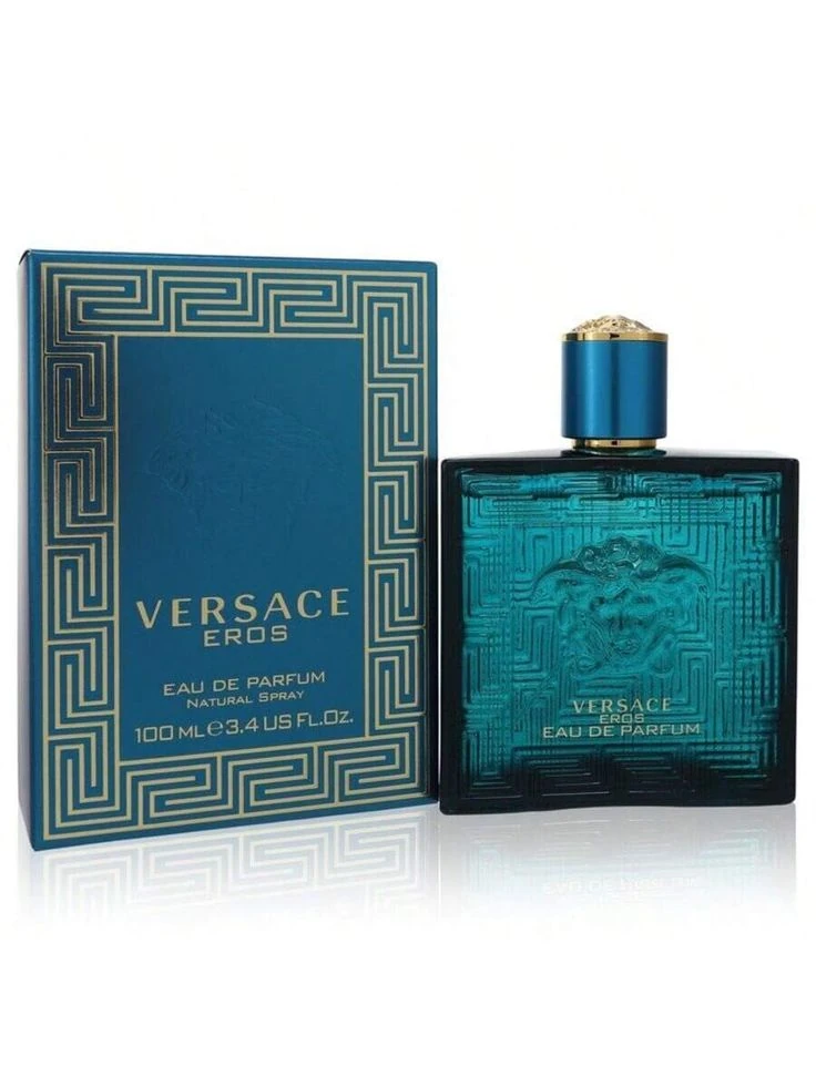 Versace Eros EDT Natural Spray 100 ml ARC