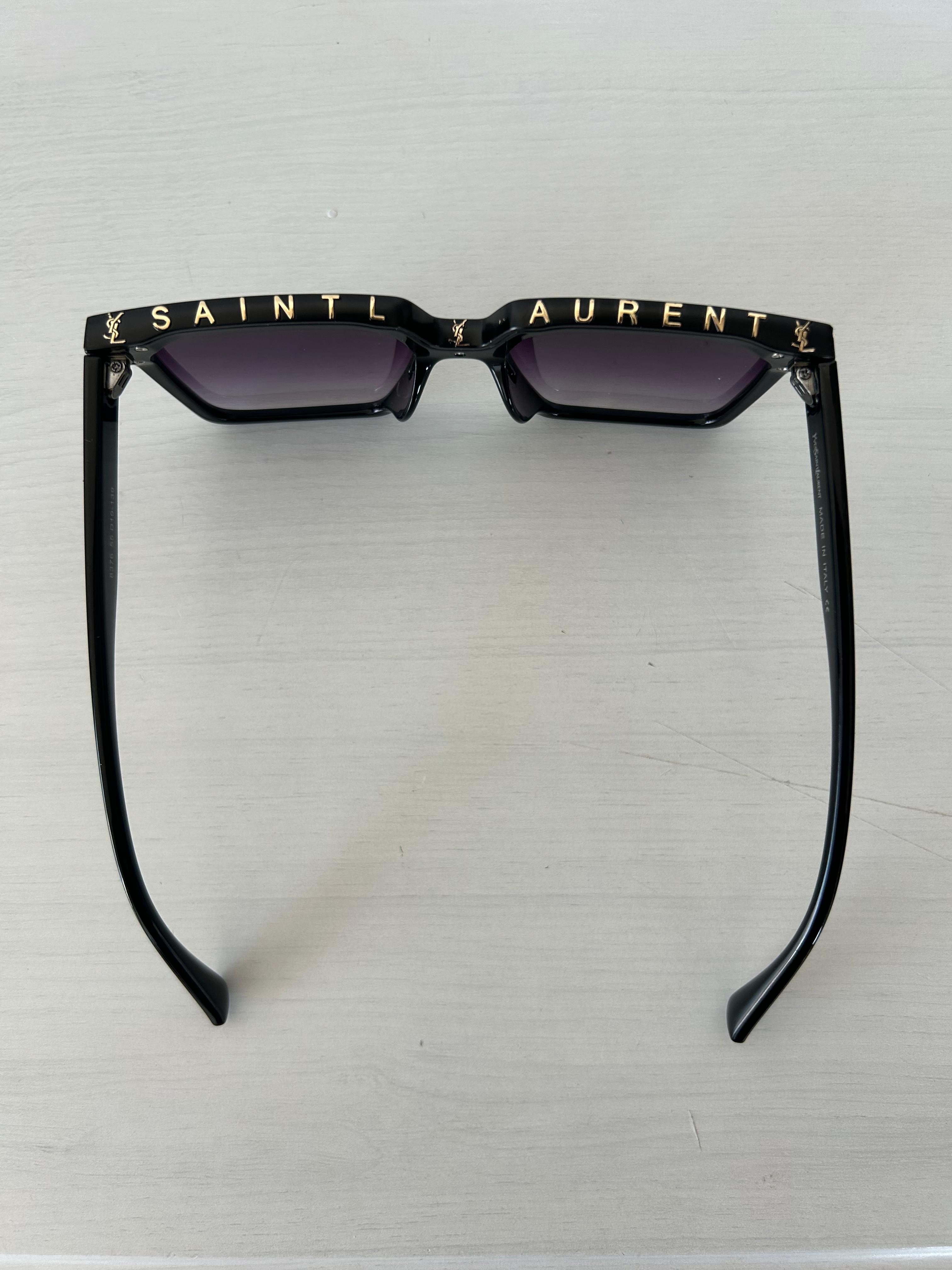 YSL 8376
