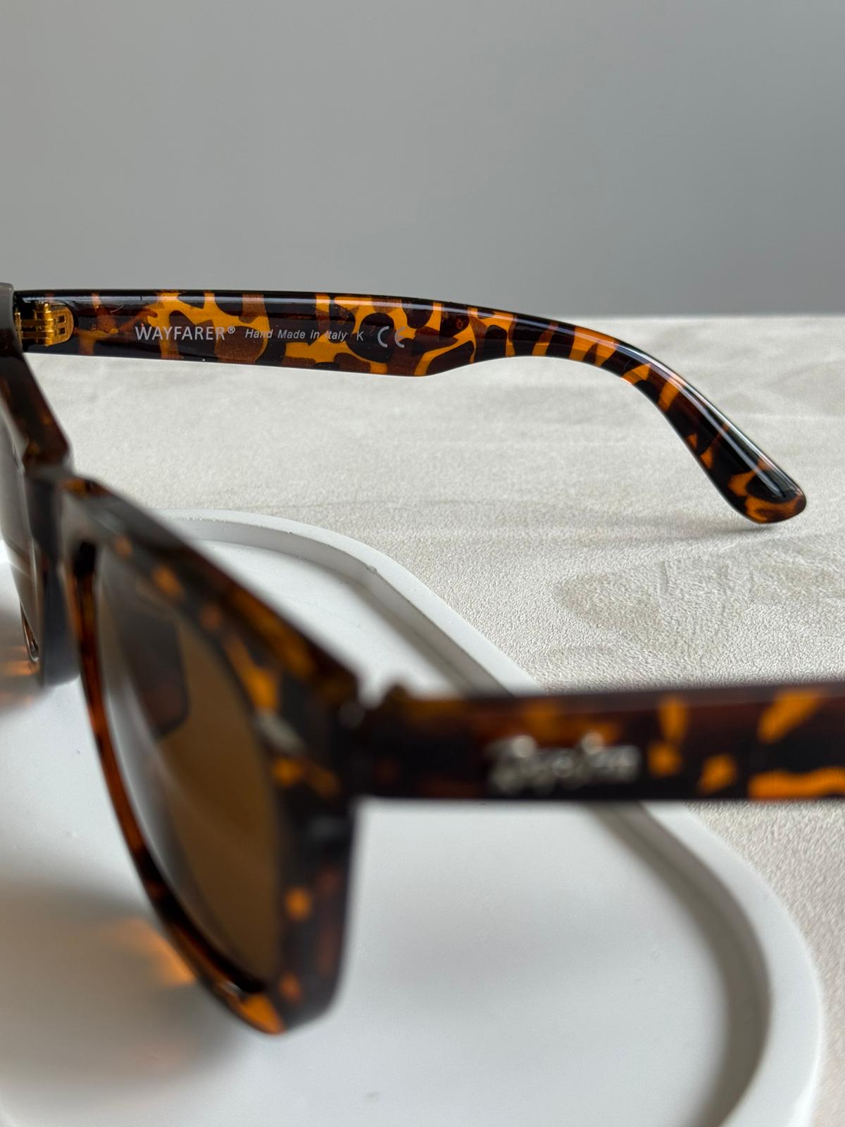 RB Wyfarer 2140 50 Ekartman - Leopar