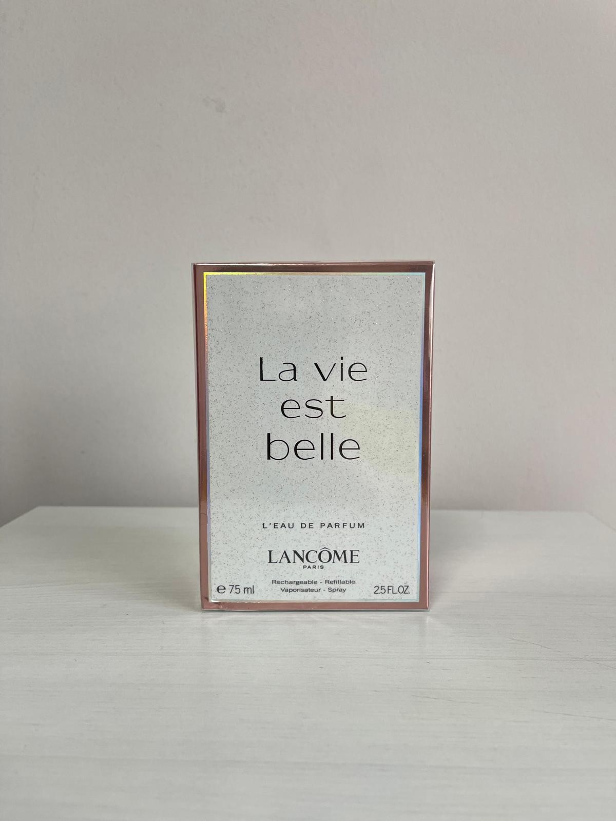 Lancome La Vie Est Belle EDP Bayan Parfüm 75 ml ARC