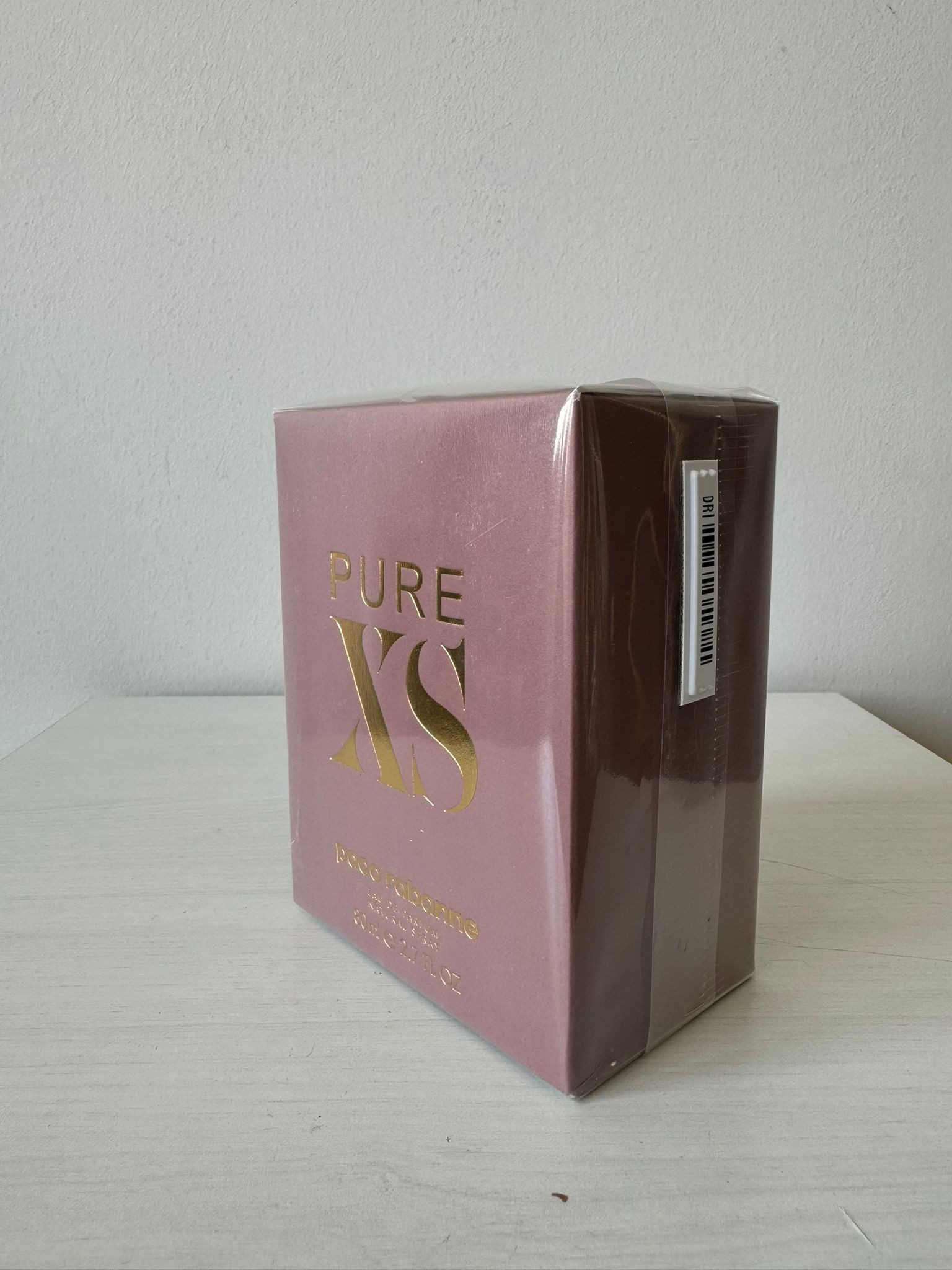 Paco Rabanne Pure XS For Her EDP 80ML Bayan Parfümü ARC