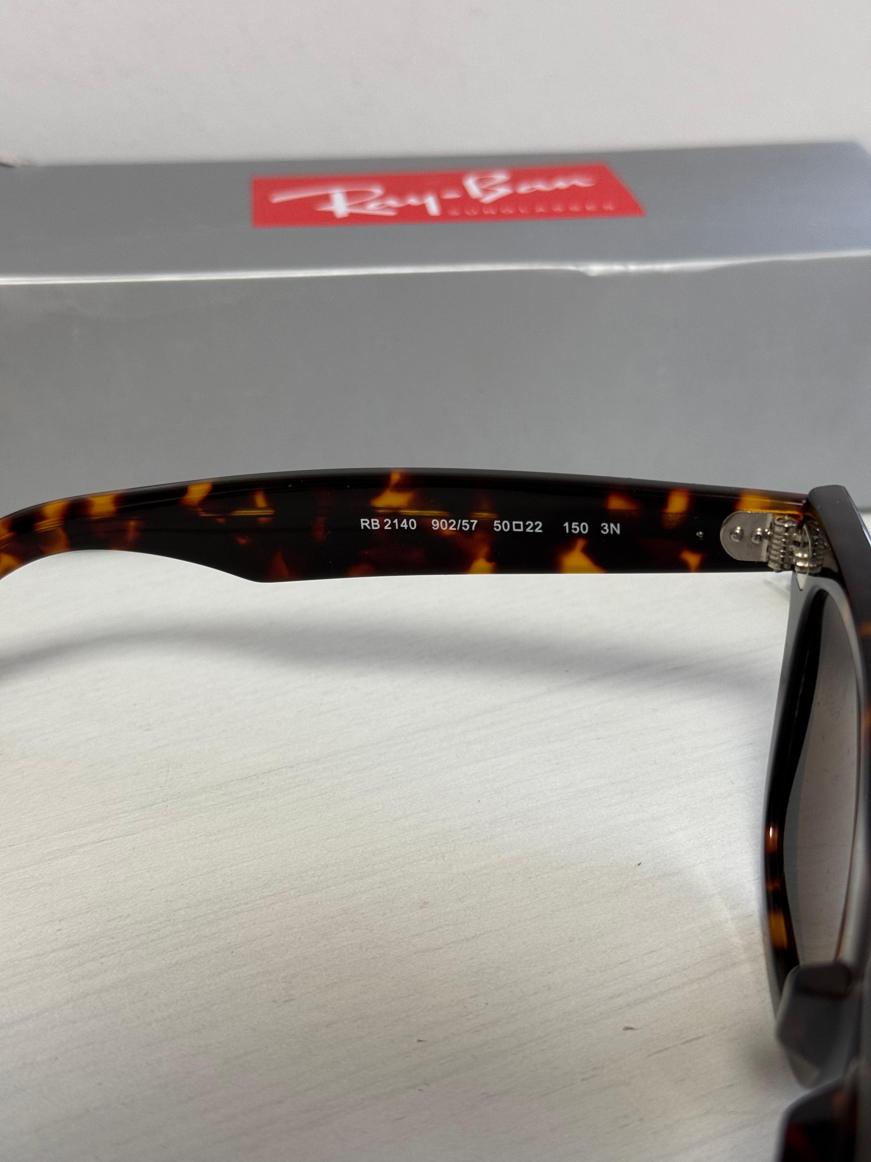 ORJİNAL RB 2140 50 EKARTMAN LEOPAR