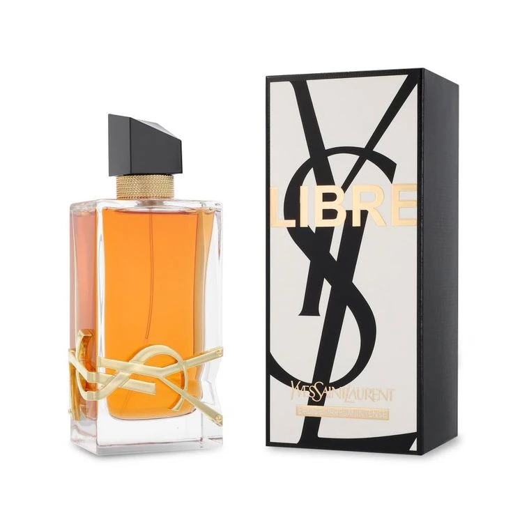Yv-es Sa-int La-urent Libre Intense EDP 90ML EDP ARC