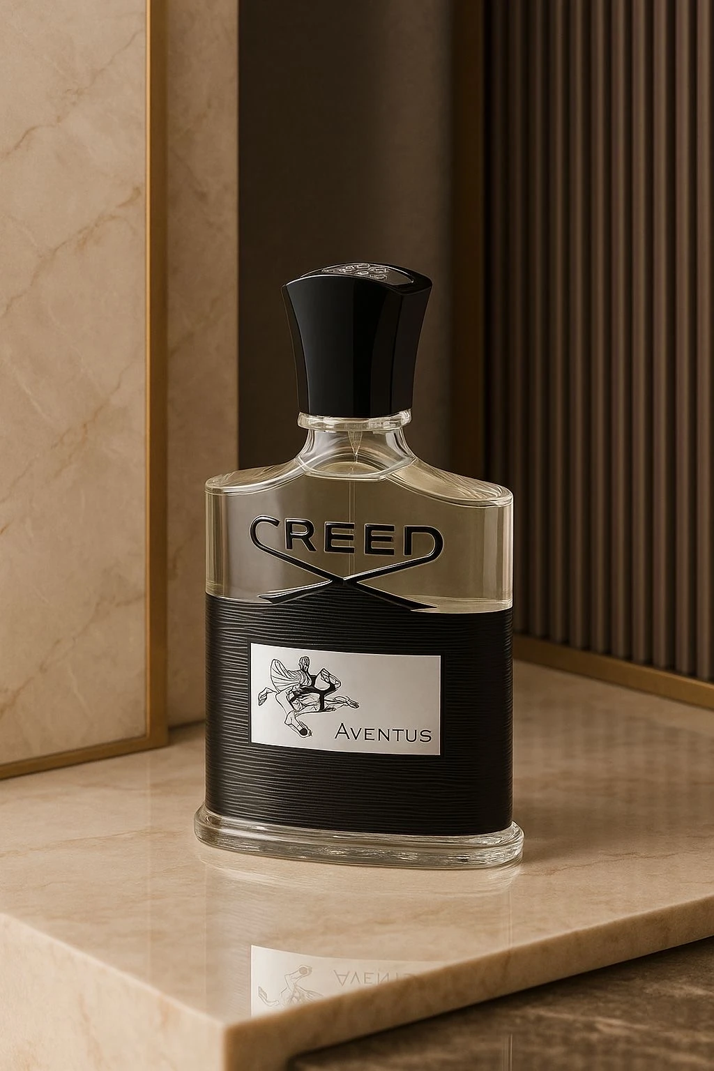 Cre-ed Aventus 100 Ml Erkek EDP Parfüm