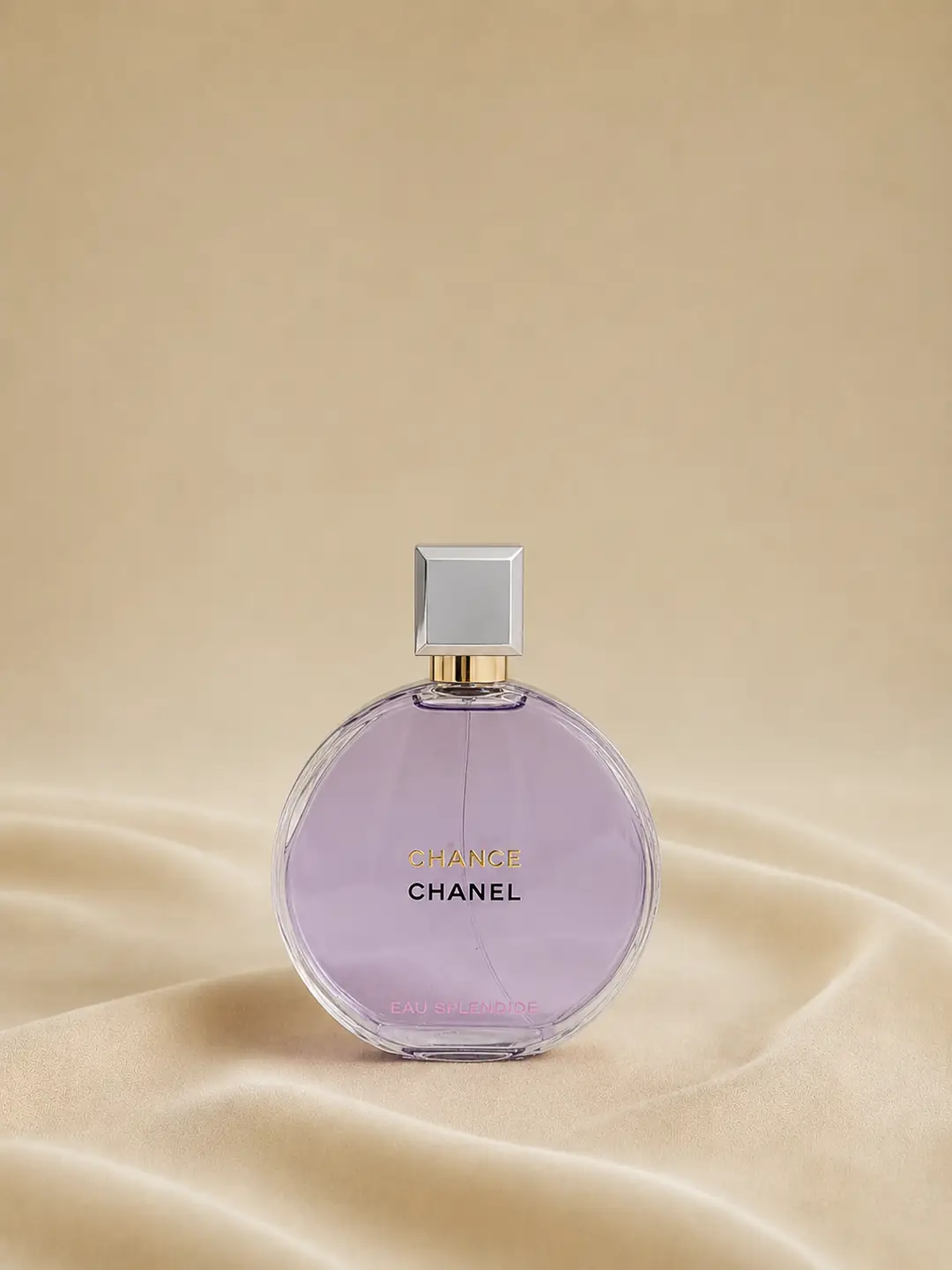 CH CHANCE 01 SPLENDIDE