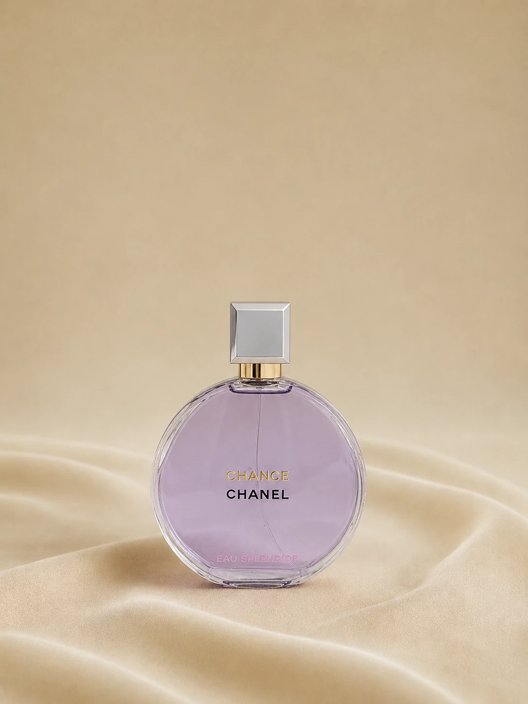 CH CHANCE 01 SPLENDIDE