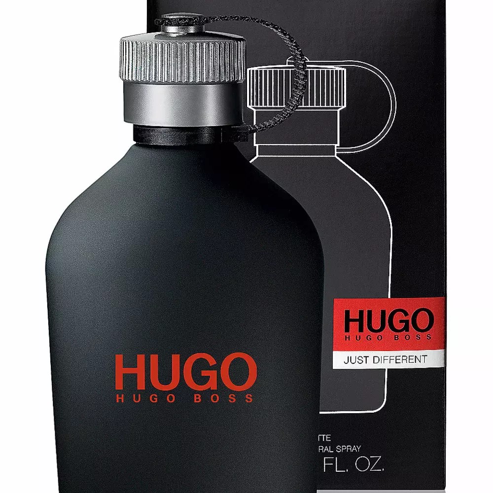 Hugo Boss Just Different EDT Erkek Parfüm 150ml ARC