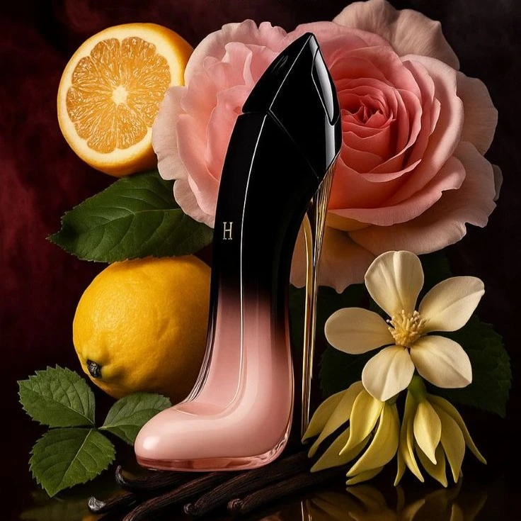 Carolina Herrera Good Girl Blush Elixir Edp 80 ml